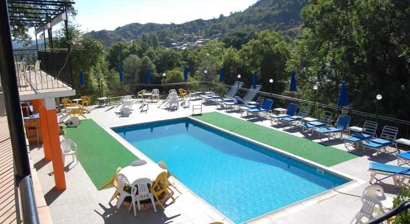 Фото 
Cinema Hotel - an Atlas Boutique Hotel
