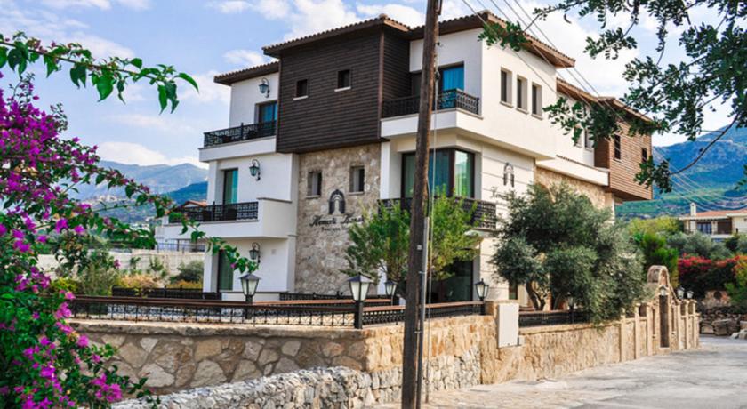 Фото 
65 Hotel, Rothschild Tel Aviv - an Atlas Boutique Hotel
