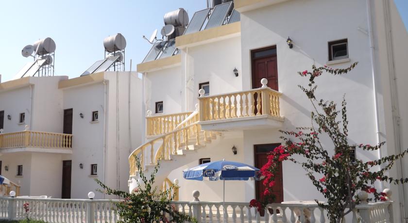 Фото 
Embassy Hotel Tel Aviv
