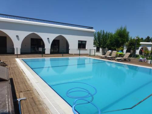 Фото 
Prestige Apartments
