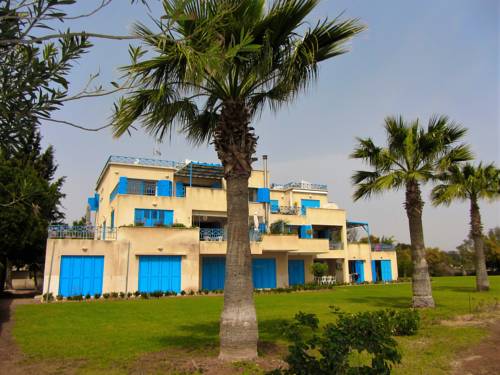 Фото 
Dizengoff Avenue Boutique Hotel
