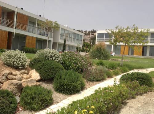 Фото 
Arbel Suites Hotel
