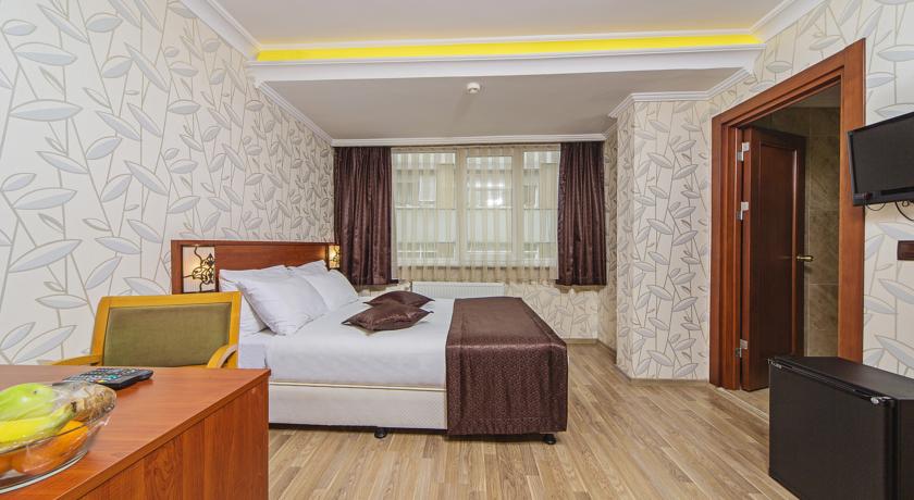 
Nisantasi Time Hotel
