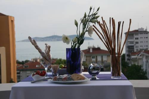 
One Istanbul Hotel Suadiye
