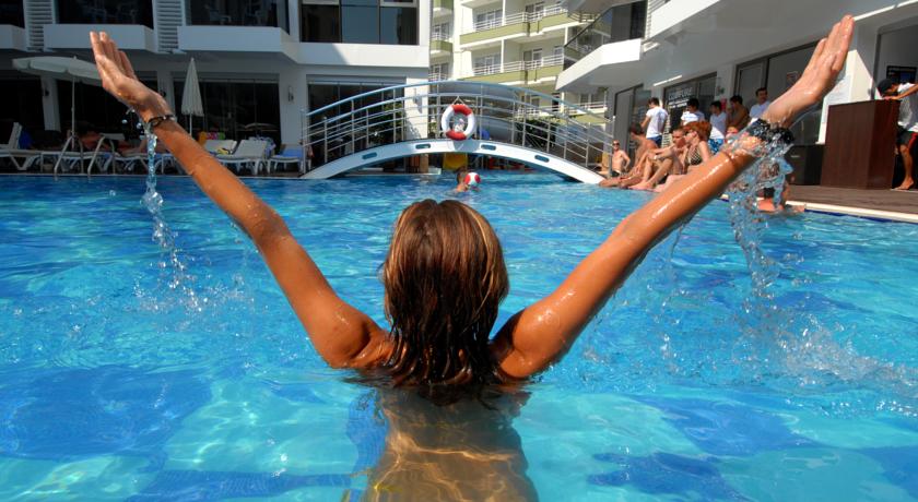 
Oba Star Hotel - Ultra All Inclusive
