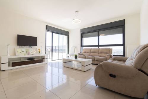 Фото 
Jerusalem City Center Apartment
