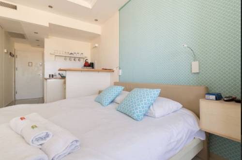 Фото 
Sweet Inn Apartment - Haneviim Court
