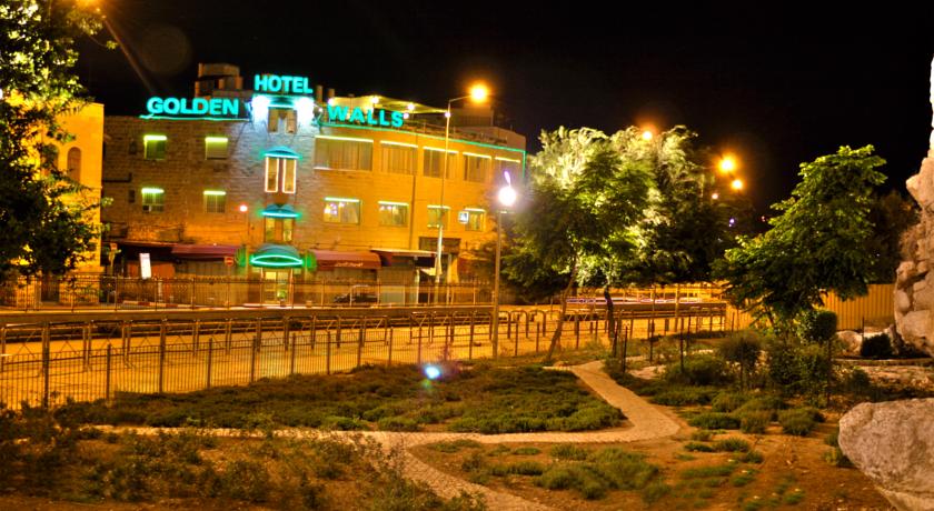 Фото 
Beit Shmuel Guest House
