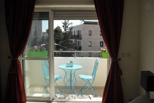 Фото 
Studio Ben Yehuda
