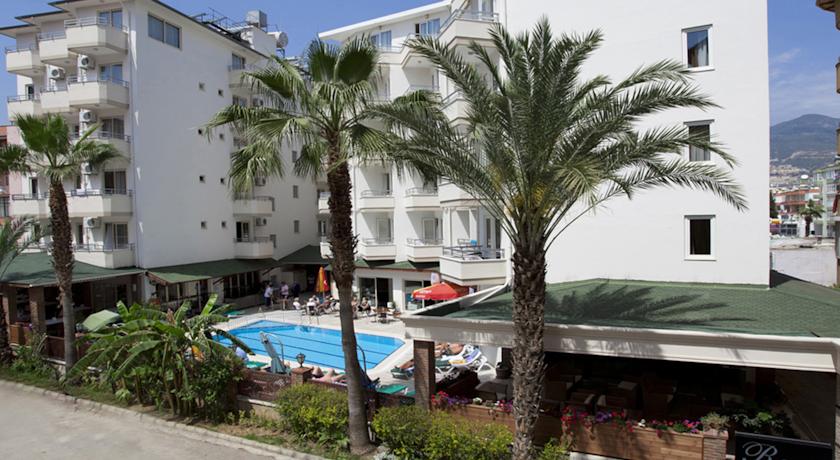 
Remi Hotel
