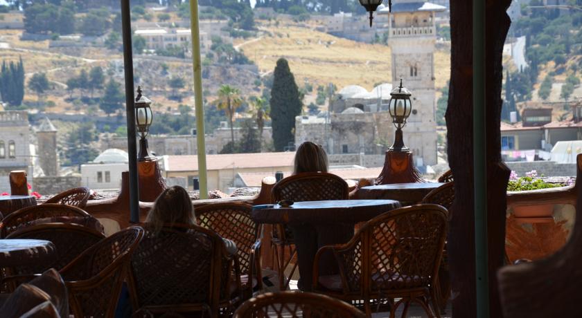 Фото 
Ben Yehuda Apartment
