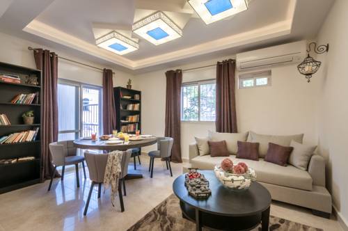 Фото 
Addar Hotel
