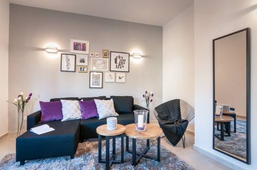 Фото 
Sweet Inn Apartments - Keren Hayesod Street
