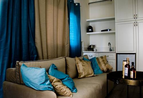 Фото 
FeelHome Israel Apartments - HaNevi&#39;im Street
