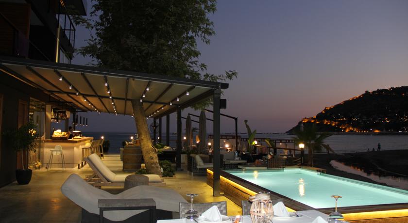 
En Vie Beach Boutique Hotel - Adults Only
