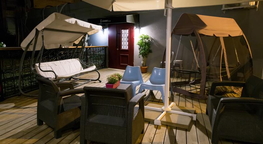 Фото 
Levy Apartments
