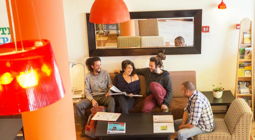 Фото 
6th President Apartment
