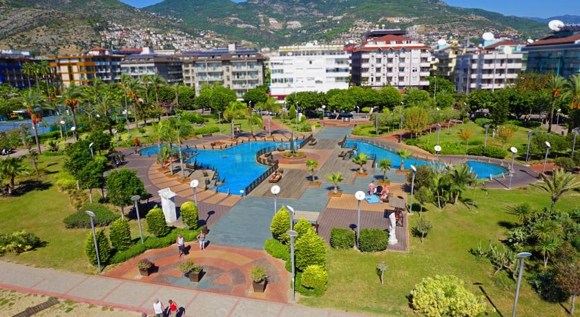 
Kahya Hotel
