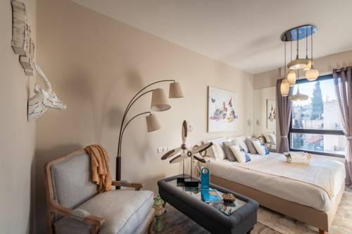 Фото 
Petra Hostel
