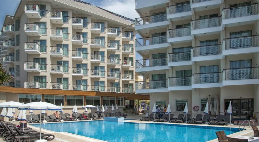 
Riviera Hotel & Spa
