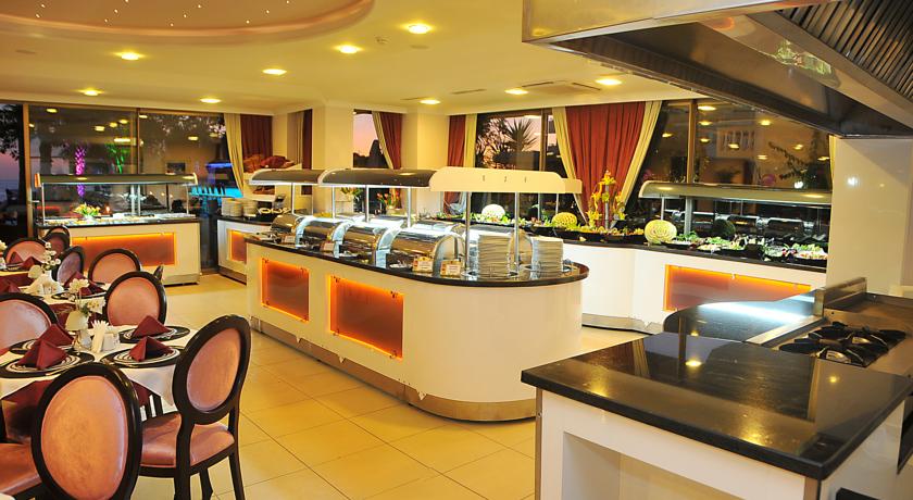 
Savk Hotel
