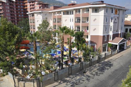 
Primera Hotel & Apart

