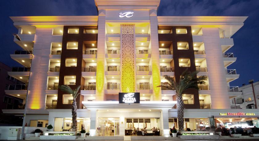
Xperia Grand Bali Hotel - Adults Only - AI
