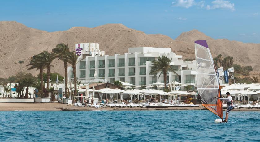 Фото 
Nova Like Hotel - an Atlas Hotel
