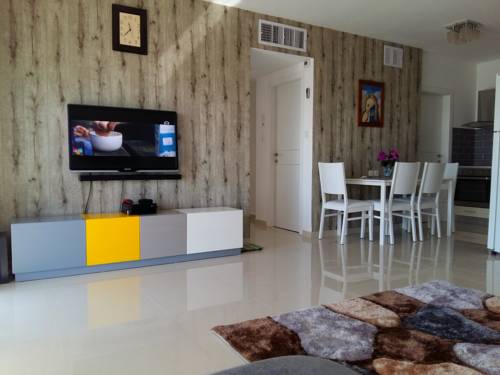 Фото 
Apartment in Amdar Village
