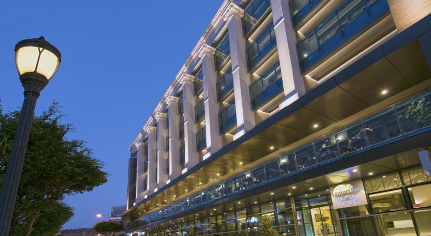 Фото 
Hotel Kaptan
