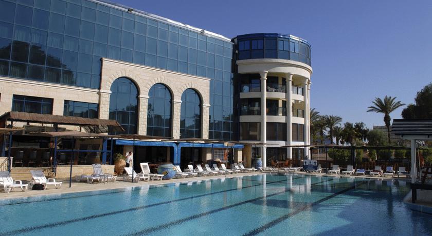 Фото 
Amdar Holiday Apartments
