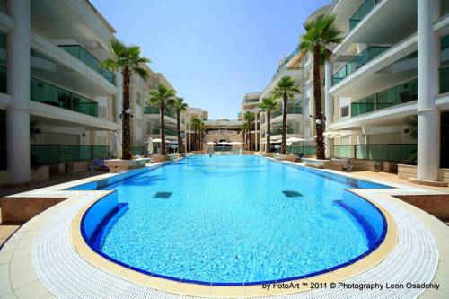 Фото 
Julia & Gosha Apartment
