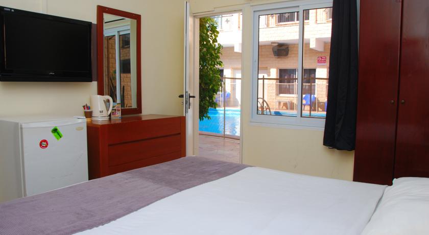 Фото 
Lev Eilat Apartments
