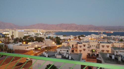 Фото 
Sea Princess Motel
