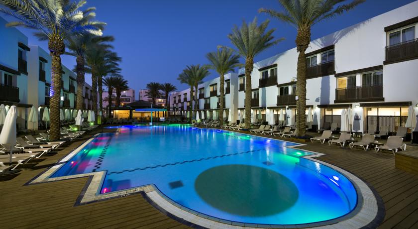 Фото 
Penthouse in Eilat
