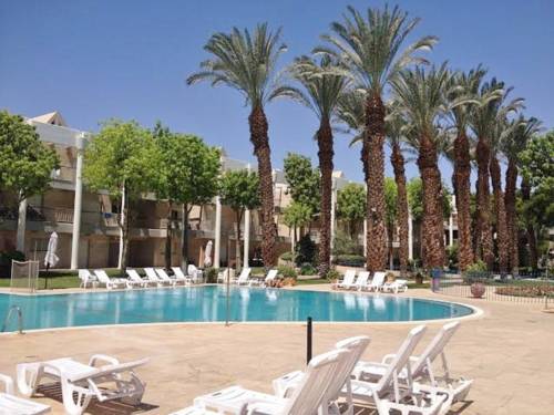 Фото 
Coral Red Sea Apartment
