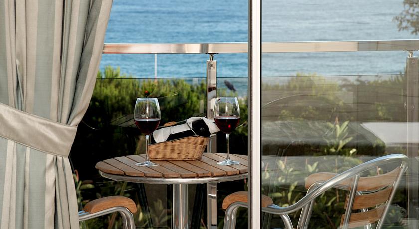 Фото 
Grand Okan Hotel
