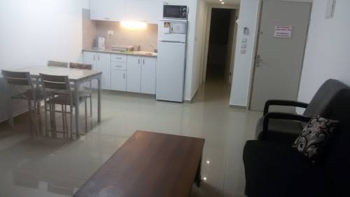 Фото 
Holiday Home Eilat
