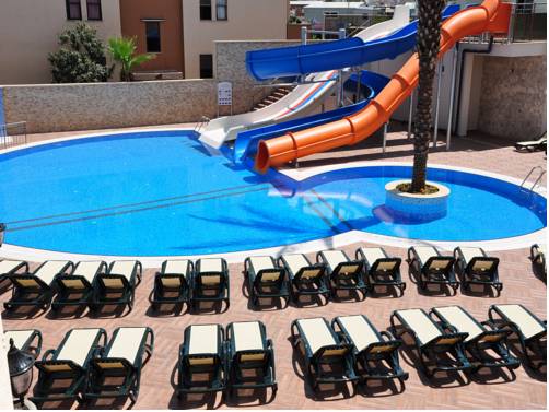 
Almera Park Apart Hotel
