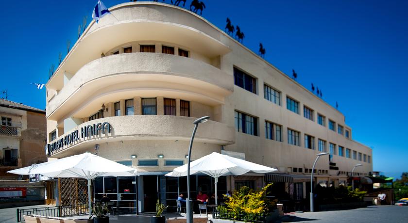 Фото 
Haddad Guest House
