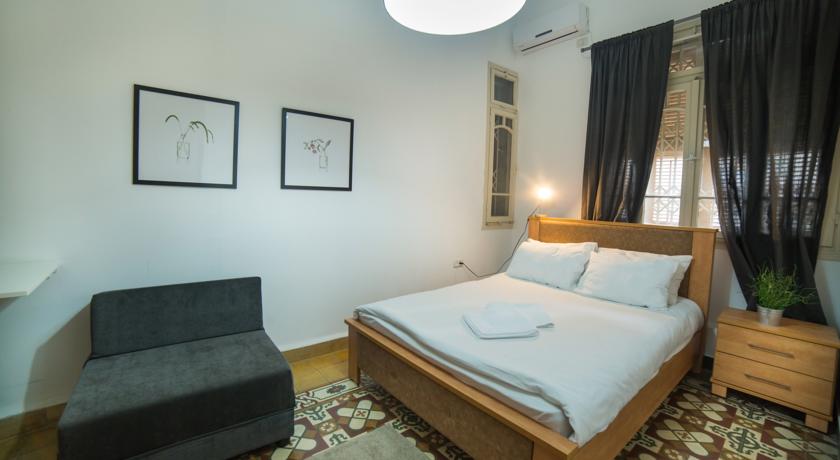 Фото 
Eshkol Housing Haifa - Sea View Villa
