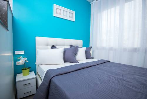 Фото 
Happy Dreams Apartment
