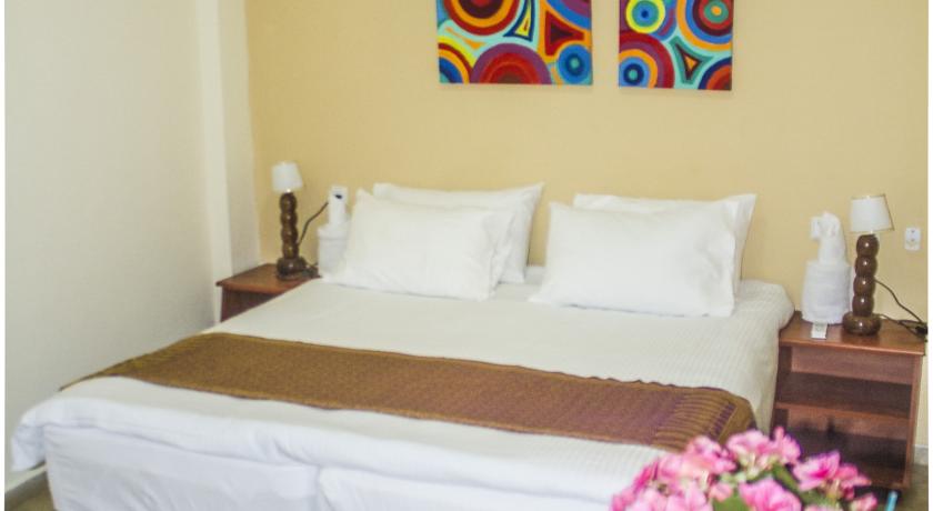 Фото 
Apartments on the Beach
