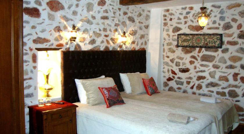 Фото 
Lemon Villa Hotel
