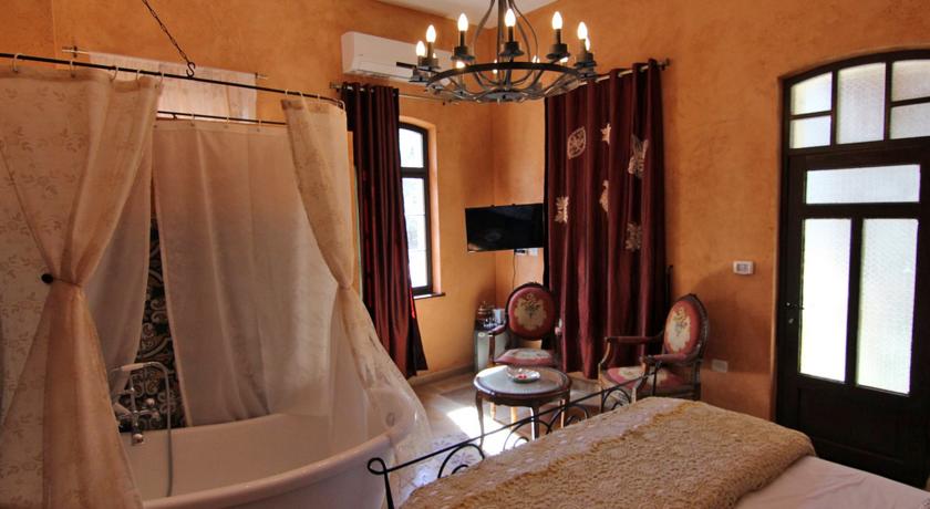 Фото 
Luxurious View Studio Haifa
