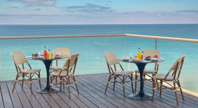 Фото 
Arendaizrail Apartments - Rothschild Street 8
