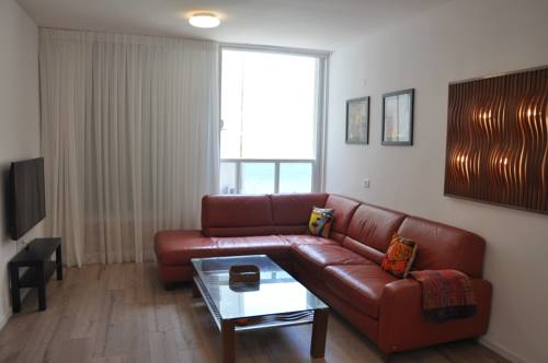 Фото 
Hertzel Apartment
