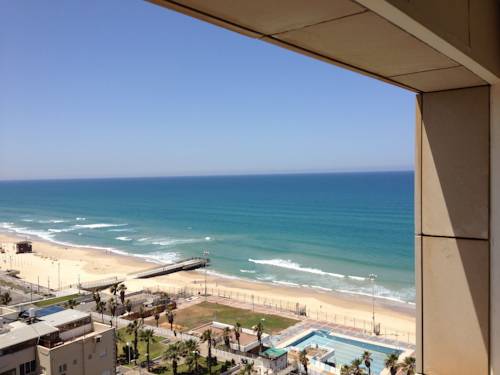 Фото 
FeelHome Israël Apartements - Bat Yam
