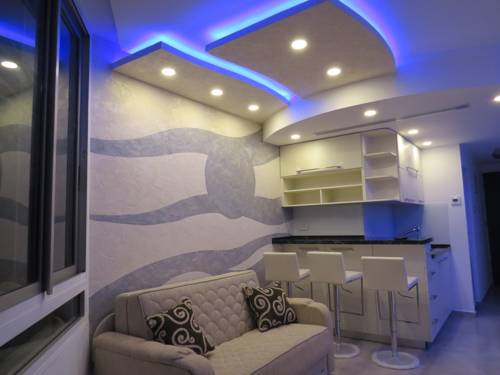 Фото 
Eden House Apartments Bat-Yam
