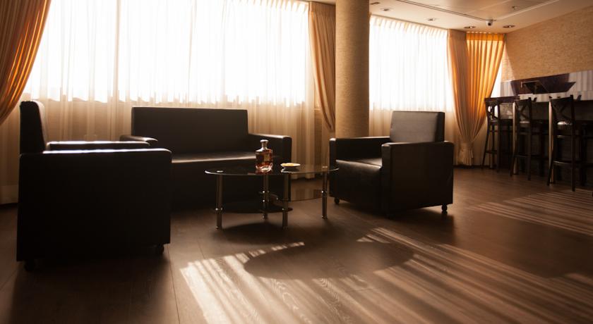 Фото 
Isramax Hertzel apartment
